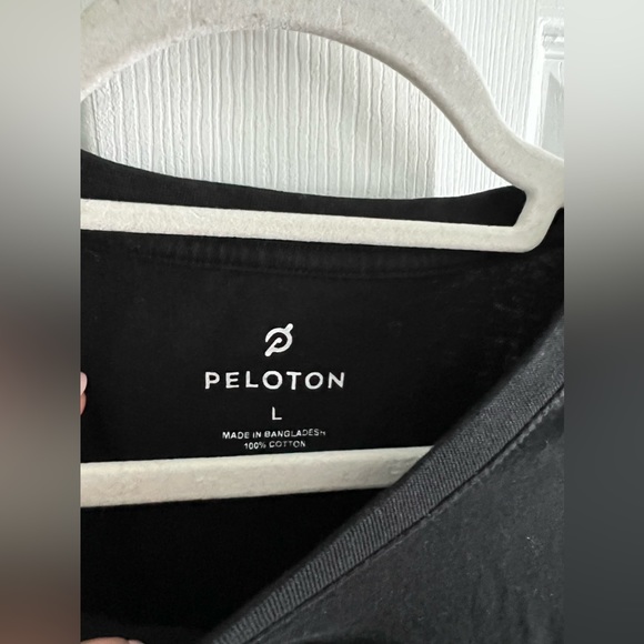 Peloton Century 100 Club T-Shirt - Picture 3 of 4